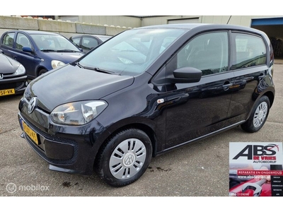 Volkswagen Up! 1.0 take up! BlueMotion AIRCO