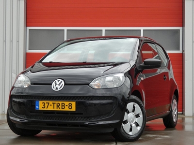 Volkswagen up! 1.0 take up! lage km!