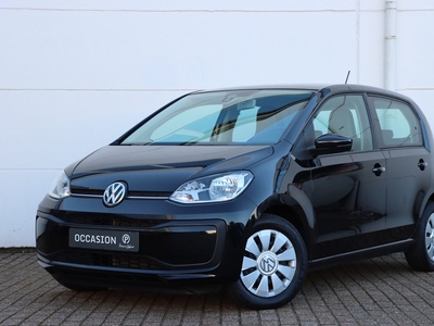 Volkswagen up! Move Up! 1.0 MPI 60pk 5-deurs