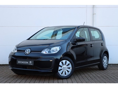 Volkswagen up! Move Up! 1.0 MPI 60pk 5-deurs (bj 2020)