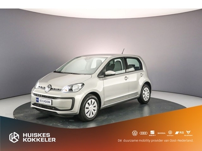 Volkswagen up! Move up 1.0 MPI 65pk LED dagrijverlichting