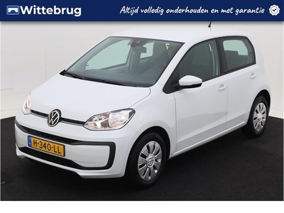 Volkswagen up! move UP Airco (bj 2020)