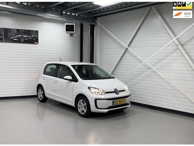 Volkswagen Up! Sportieve Up!