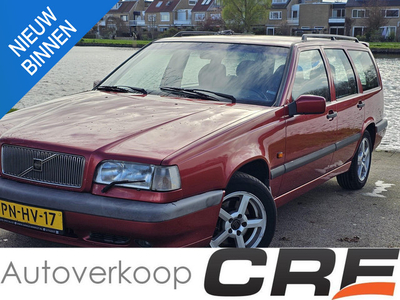 Volvo 850 2.5