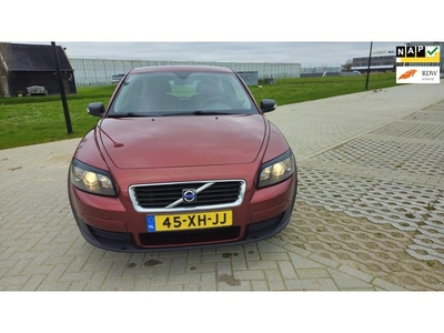 Volvo C30 1.6