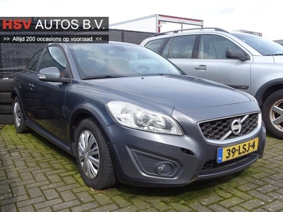 Volvo C30 1.6 D2 R-Design (verstuiver kapot)