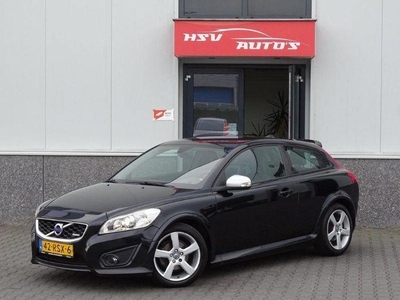 Volvo C30 1.6 D2 R-Design (vliegwiel hoorbaar)