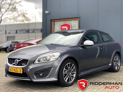 Volvo C30 1.6 R-Edition Org.Nederlands/Clima/Nw D-Riem