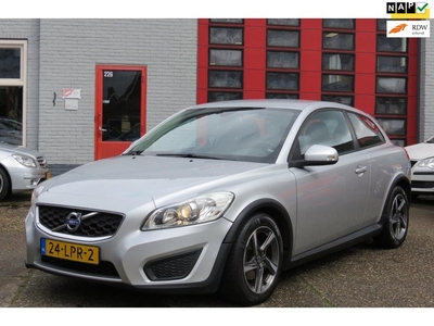 Volvo C30 1.6D S/S Kinetic. Navi , Nwe Apk