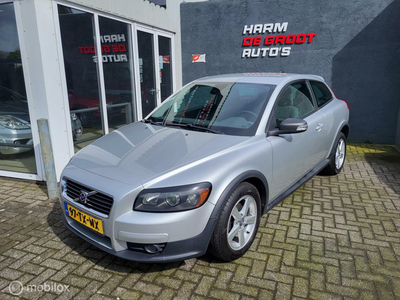 Volvo C30 1.8 Momentum, Cruise, Clima, Youngtimer, Nap!