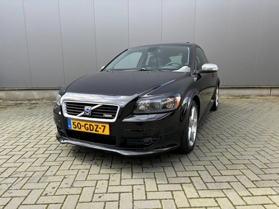 Volvo C30 1.8I Summum R-Design