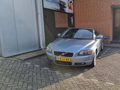 Volvo C70 Convertible 2.4 Summum