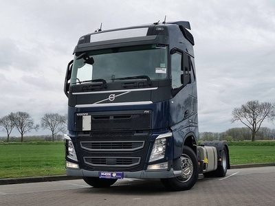 VOLVO FH 460 tc xenon low km