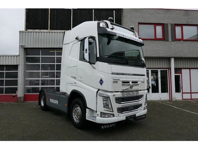 Volvo FH 460 VEB+ Full Air Suspension 666622Km 2017