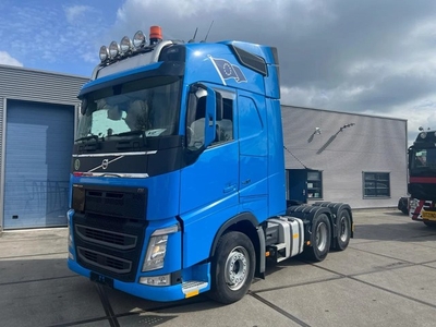 Volvo FH 540 FH 540 6x4 (bj 2018)