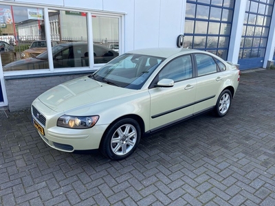 Volvo S40 2.4