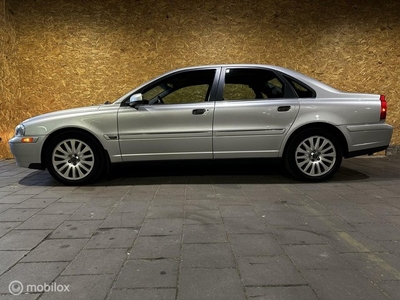 Volvo S80 2.4 170pk Aut. Elite - Volvo dealer onderhouden