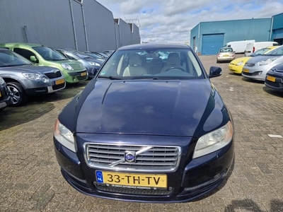 Volvo S80 2.4 diesel automaat APK 12.24 (bj 2006)