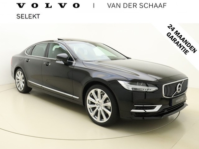 Volvo S90 T8 390pk AWD Inscription / B&W Audio /