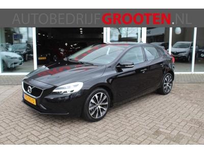 Volvo V40 1.5 T3 Dynamic Edition//LED//NAVI//TREKHAAK!!