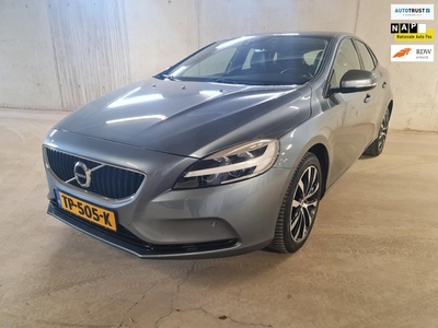 Volvo V40 1.5 T3 Dynamic Edition Led,Trekhaak,Nav