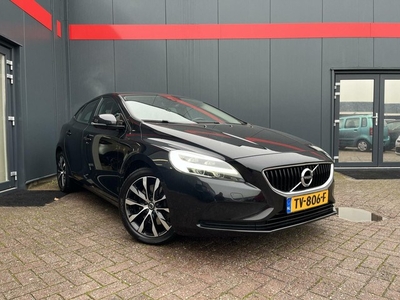 Volvo V40 1.5 T3 Dynamic Edition L.M Velgen Metallic