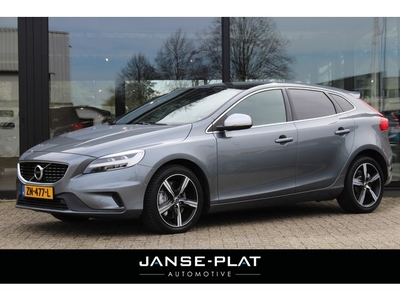 Volvo V40 1.5 T3 Polar+ Sport Pano Stoelverwarming