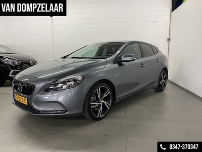 Volvo V40 1.5 T3 R-Design 150PK / AUTOMAAT / (bj 2017)