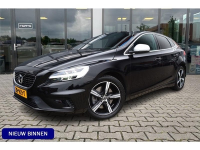 Volvo V40 1.5 T3 R-Design Dealer Onderhouden Pano