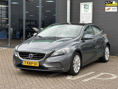 Volvo V40 1.6 D2