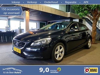 Volvo V40 1.6 D2 Airco-Clima Cruise-control LMV