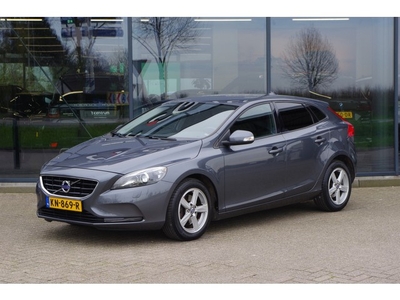 Volvo V40 1.6 T2 120 PK Kinetic, Xenon, Trekhaak