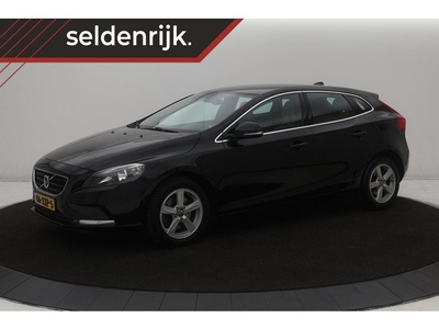 Volvo V40 1.6 T3 Momentum 2e eigenaar Camera Trekhaak