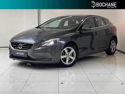 Volvo V40 1.6 T3 Momentum TREKHAAK XENON NAVI