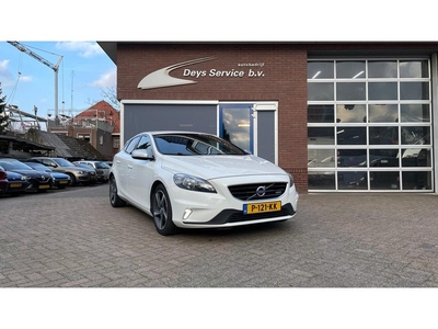 Volvo V40 1.6 T4 R-Design