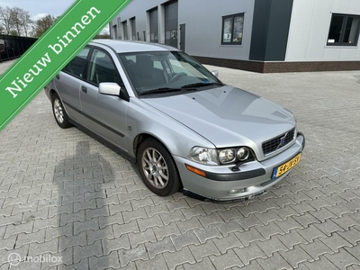 Volvo V40 1.8 benzine airco apk 2025 nieuwe db riem