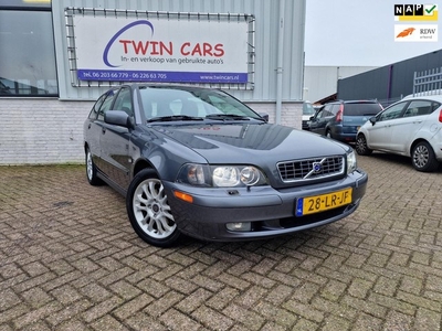 Volvo V40 1.8 Europa LEER AIRCO