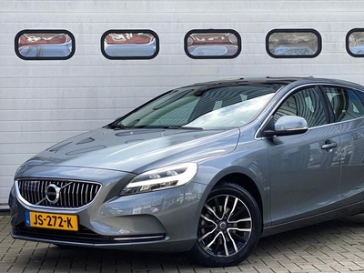 Volvo V40 2.0 D2 Momentum NAVI CAMERA LEER IN TOPSTAAT AUTO