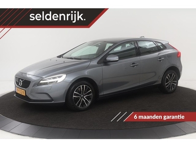 Volvo V40 2.0 D2 Nordic+ 1e eigenaar Adaptive Cruise