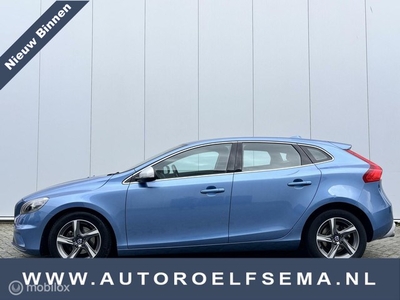 Volvo V40 2.0 D2 R-Design