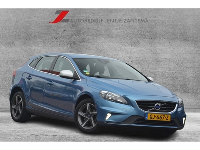 Volvo V40 2.0 D2 R-Design Business Navigatie