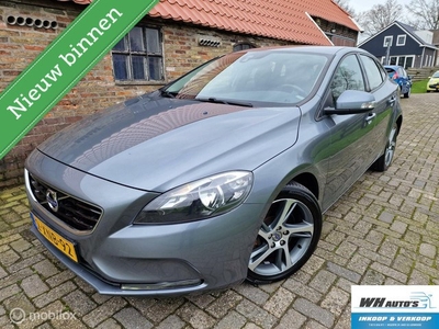 Volvo V40 2.0 D4 Business Nwe apk