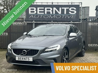 Volvo V40 2.0 T2