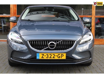 Volvo V40 2.0 T2 Cruise-Control Telefoonvoorbereiding