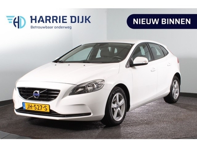 Volvo V40 2.0 T2 Kinetic Cruise PDC NAV Auto. Airco