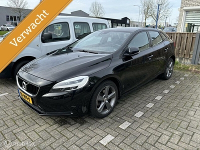 Volvo V40 2.0 T3 Nordic+