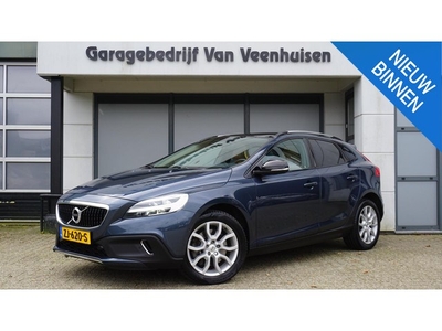 Volvo V40 Cross Country 1.5 T3 152pk Polar+ Luxury Pano.Dak