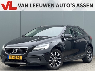 Volvo V40 Cross Country 1.5 T3 Dynamic Edition BTW