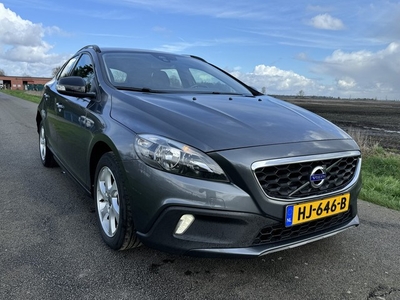 Volvo V40 Cross Country 1.6 D2 Momentum