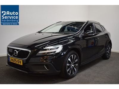 Volvo V40 Cross Country T3 153pk AUT6 Polar+ Luxury/ Adapt